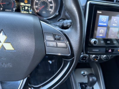 2020 Mitsubishi Outlander Sport 2.0 SE