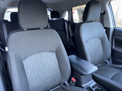 2020 Mitsubishi Outlander Sport 2.0 SE