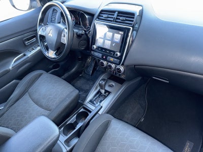 2020 Mitsubishi Outlander Sport 2.0 SE