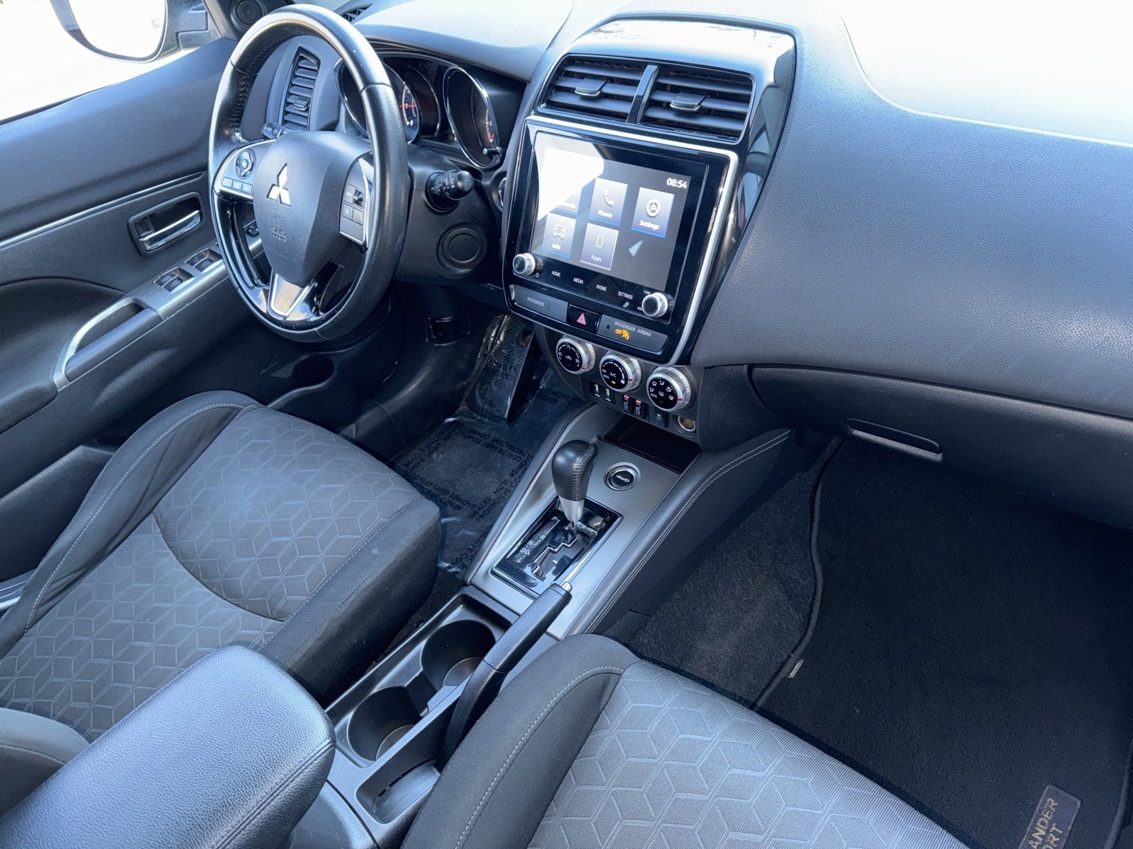 2020 Mitsubishi Outlander Sport 2.0 SE