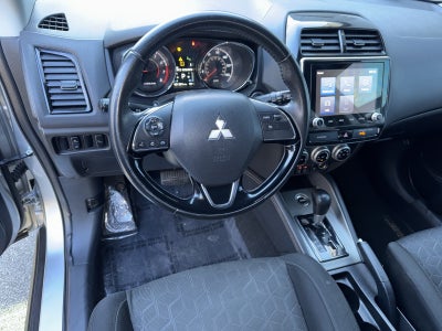 2020 Mitsubishi Outlander Sport 2.0 SE