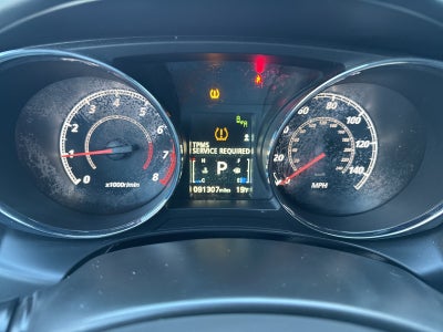 2020 Mitsubishi Outlander Sport 2.0 SE