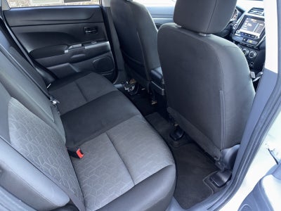 2020 Mitsubishi Outlander Sport 2.0 SE