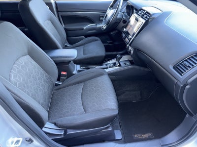 2020 Mitsubishi Outlander Sport 2.0 SE