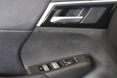 2023 Mitsubishi Outlander SE Black Edition