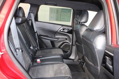 2023 Mitsubishi Outlander SE Black Edition