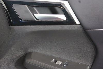 2023 Mitsubishi Outlander SE Black Edition