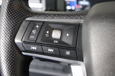 2023 Mitsubishi Outlander SE Black Edition