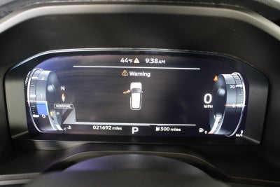 2023 Mitsubishi Outlander SE Black Edition