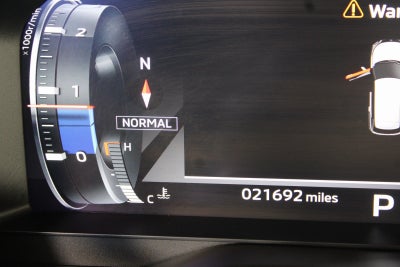 2023 Mitsubishi Outlander SE Black Edition