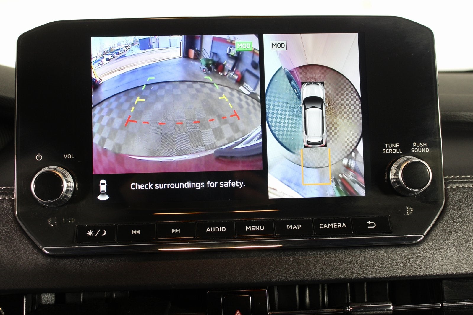 2023 Mitsubishi Outlander SE Black Edition