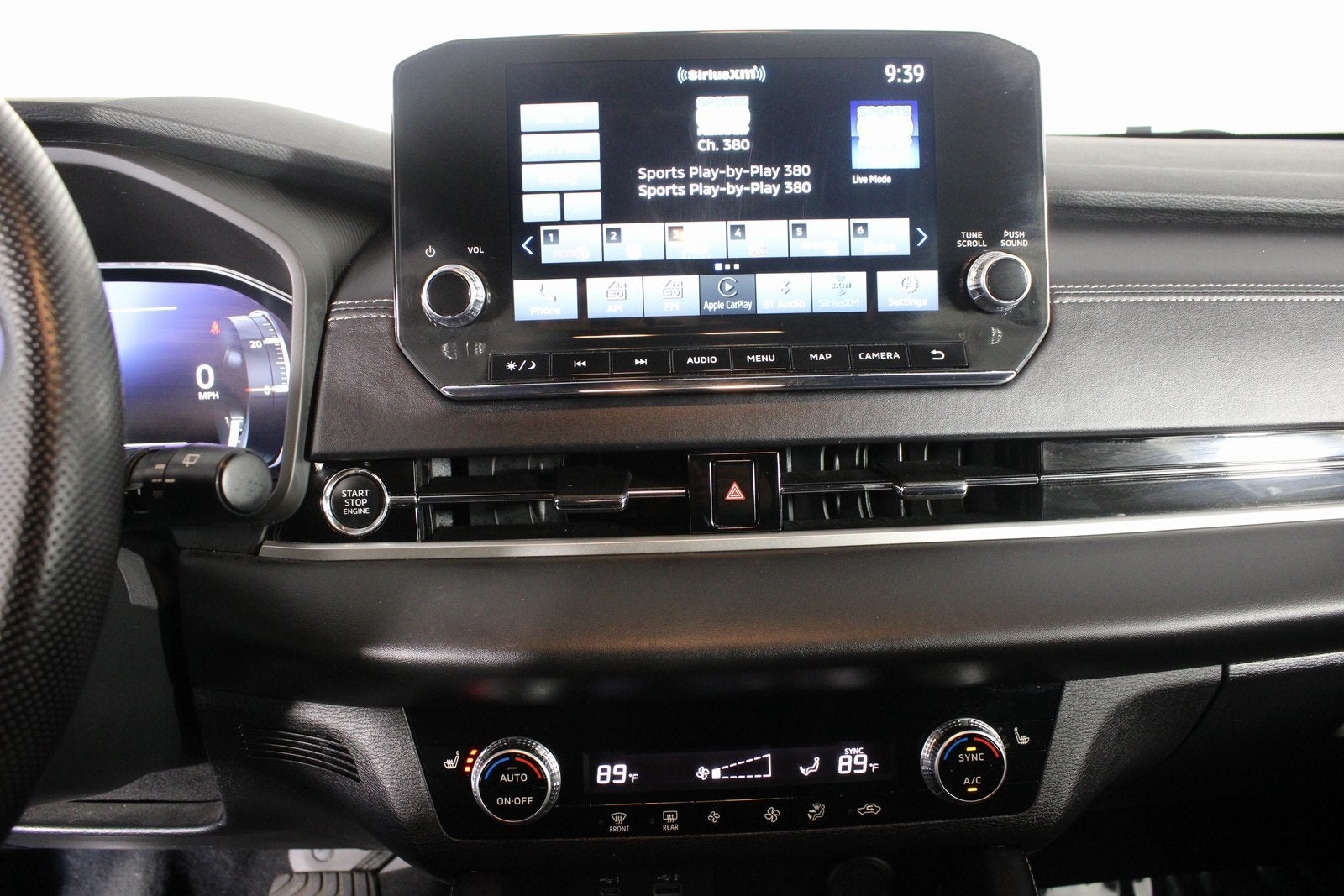 2023 Mitsubishi Outlander SE Black Edition