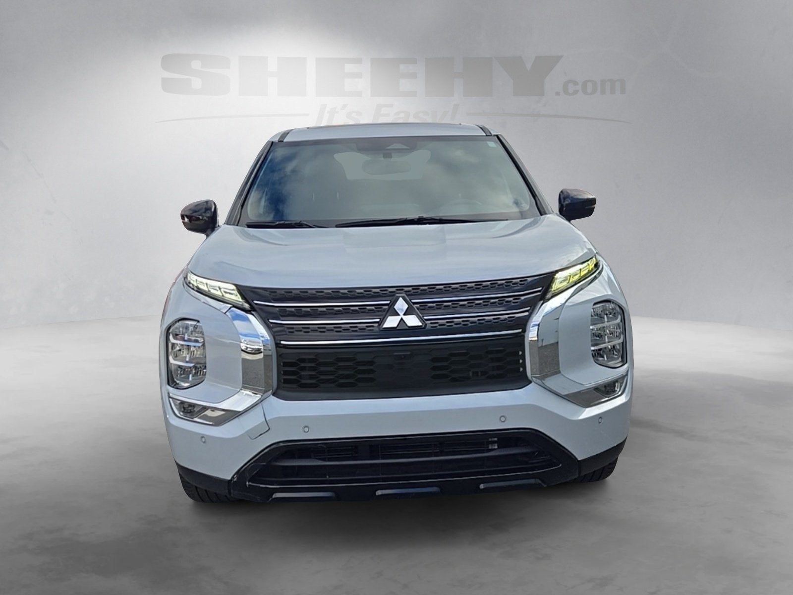 2024 Mitsubishi Outlander SE Black Edition