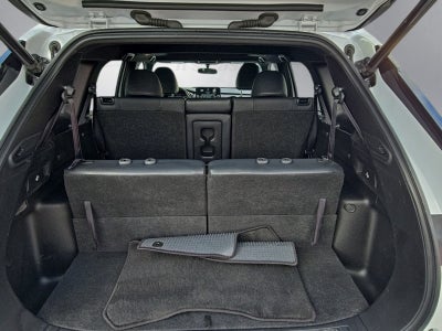 2024 Mitsubishi Outlander SE Black Edition