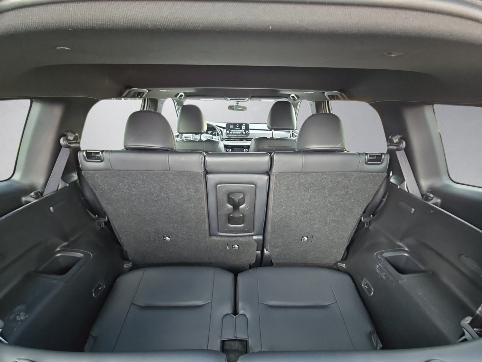 2024 Mitsubishi Outlander SE Black Edition