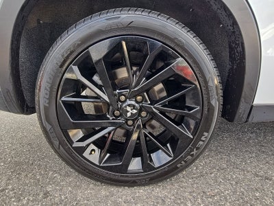 2024 Mitsubishi Outlander SE Black Edition
