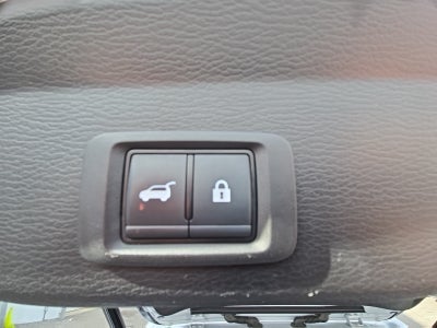 2024 Mitsubishi Outlander SE Black Edition