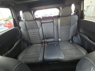 2024 Mitsubishi Outlander SE Black Edition