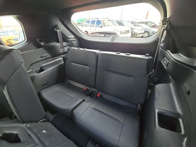 2024 Mitsubishi Outlander SE Black Edition