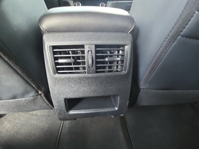 2024 Mitsubishi Outlander SE Black Edition