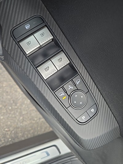 2024 Mitsubishi Outlander SE Black Edition