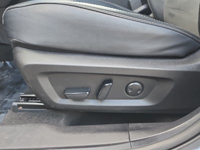 2024 Mitsubishi Outlander SE Black Edition