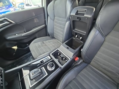 2024 Mitsubishi Outlander SE Black Edition