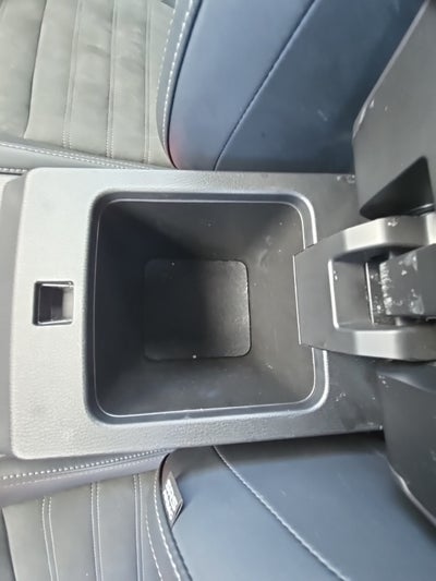 2024 Mitsubishi Outlander SE Black Edition