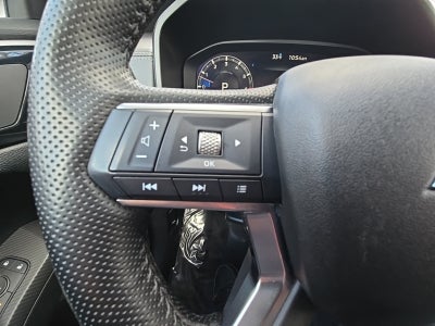 2024 Mitsubishi Outlander SE Black Edition