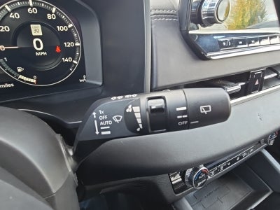 2024 Mitsubishi Outlander SE Black Edition