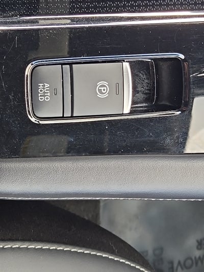 2024 Mitsubishi Outlander SE Black Edition