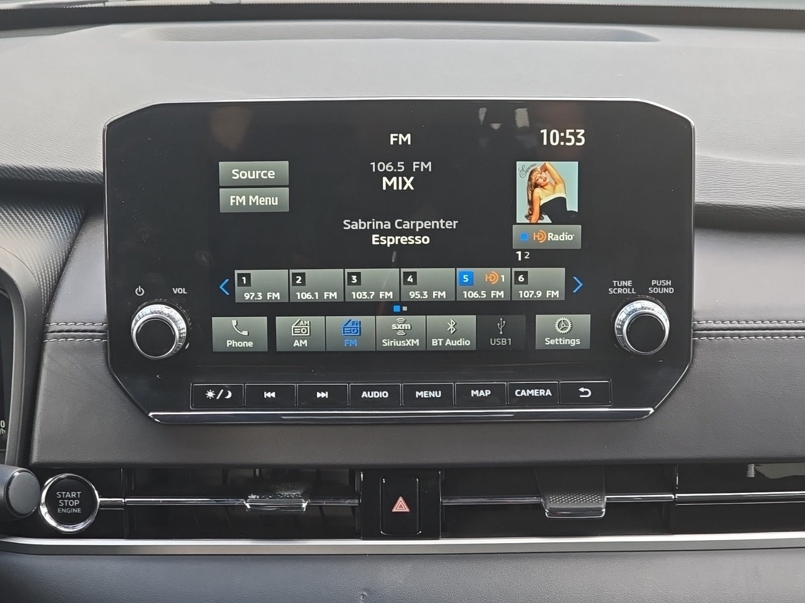 2024 Mitsubishi Outlander SE Black Edition