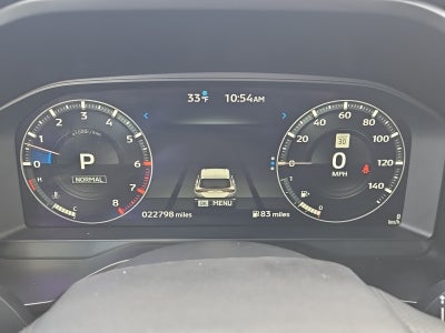 2024 Mitsubishi Outlander SE Black Edition