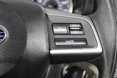 2016 Subaru Impreza 2.0i