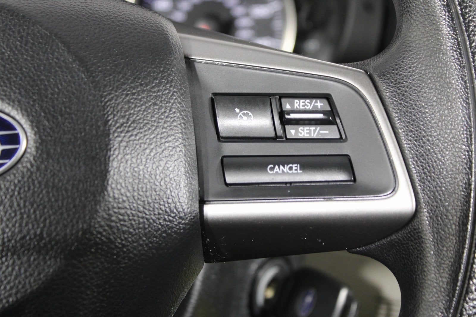 2016 Subaru Impreza 2.0i