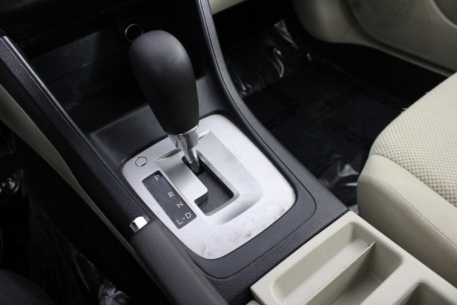 2016 Subaru Impreza 2.0i