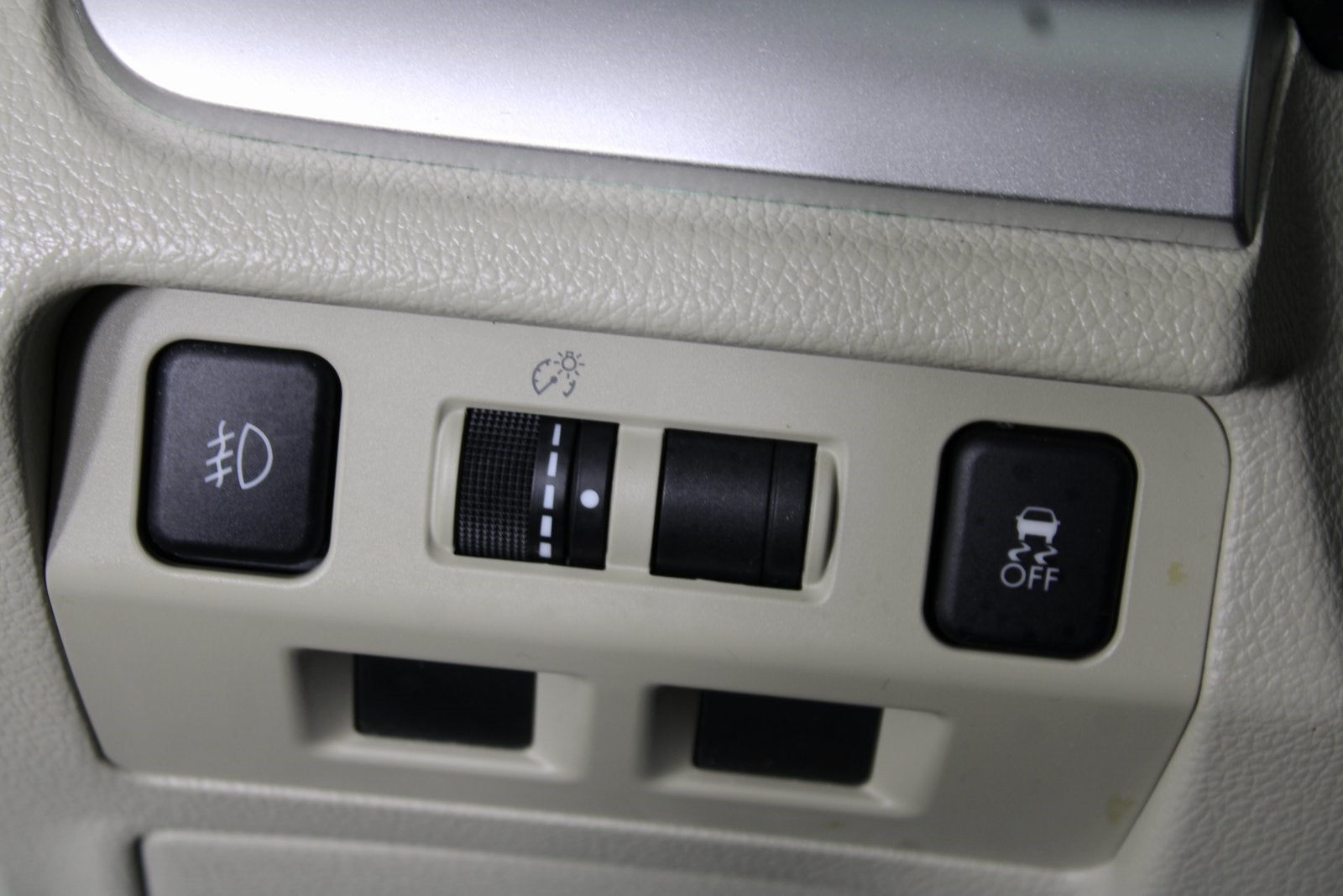 2016 Subaru Impreza 2.0i