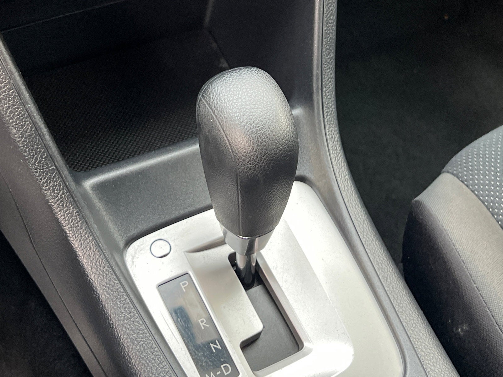 2016 Subaru Impreza 2.0i Premium