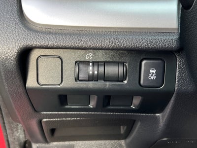 2016 Subaru Impreza 2.0i Premium