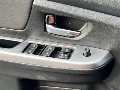 2016 Subaru Impreza 2.0i Premium