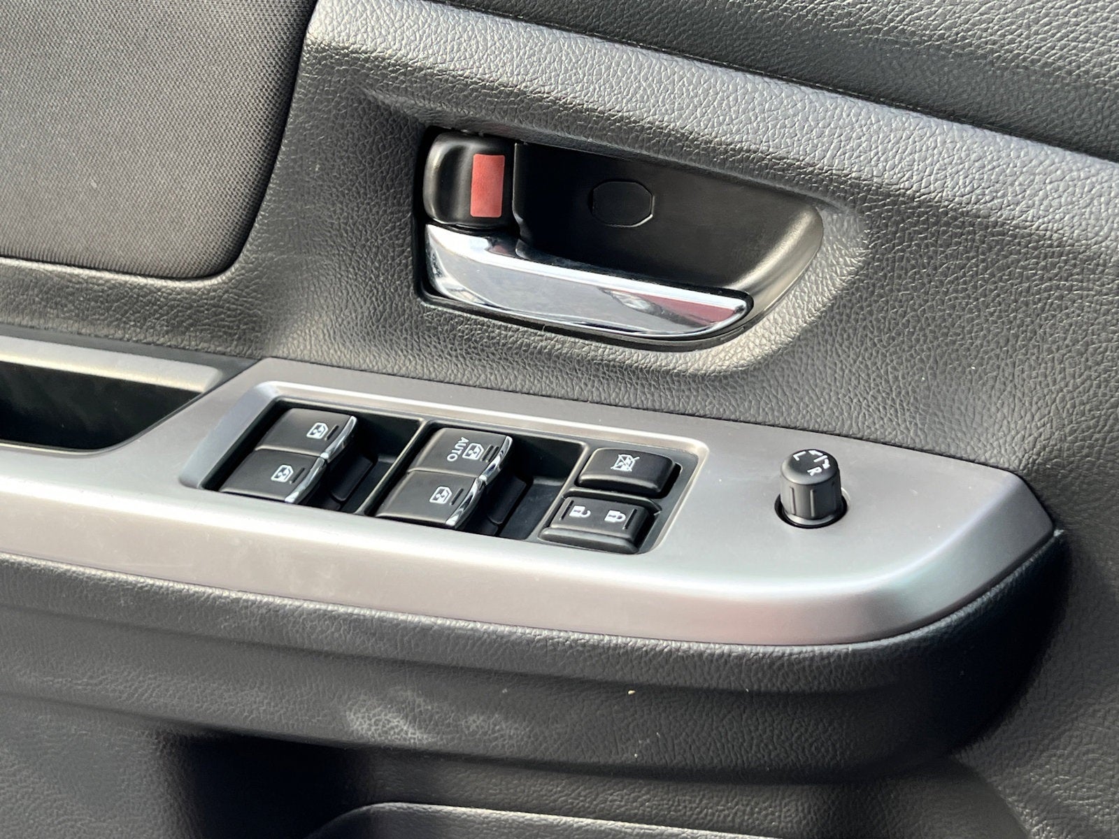 2016 Subaru Impreza 2.0i Premium