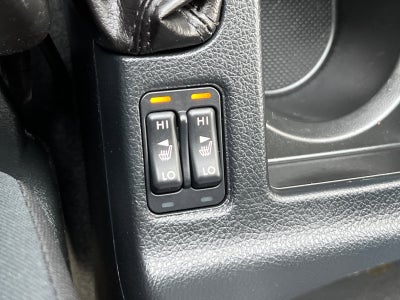 2016 Subaru Impreza 2.0i Premium