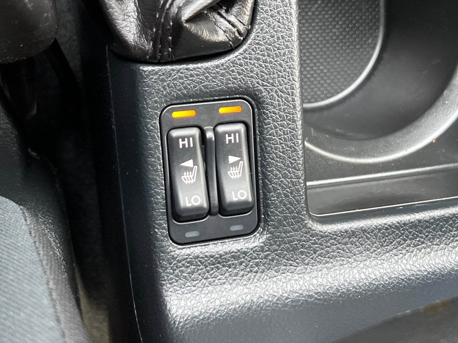 2016 Subaru Impreza 2.0i Premium