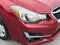 2016 Subaru Impreza 2.0i Premium