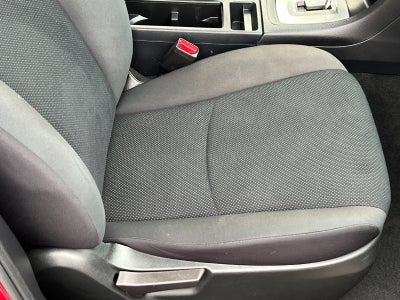 2016 Subaru Impreza 2.0i Premium