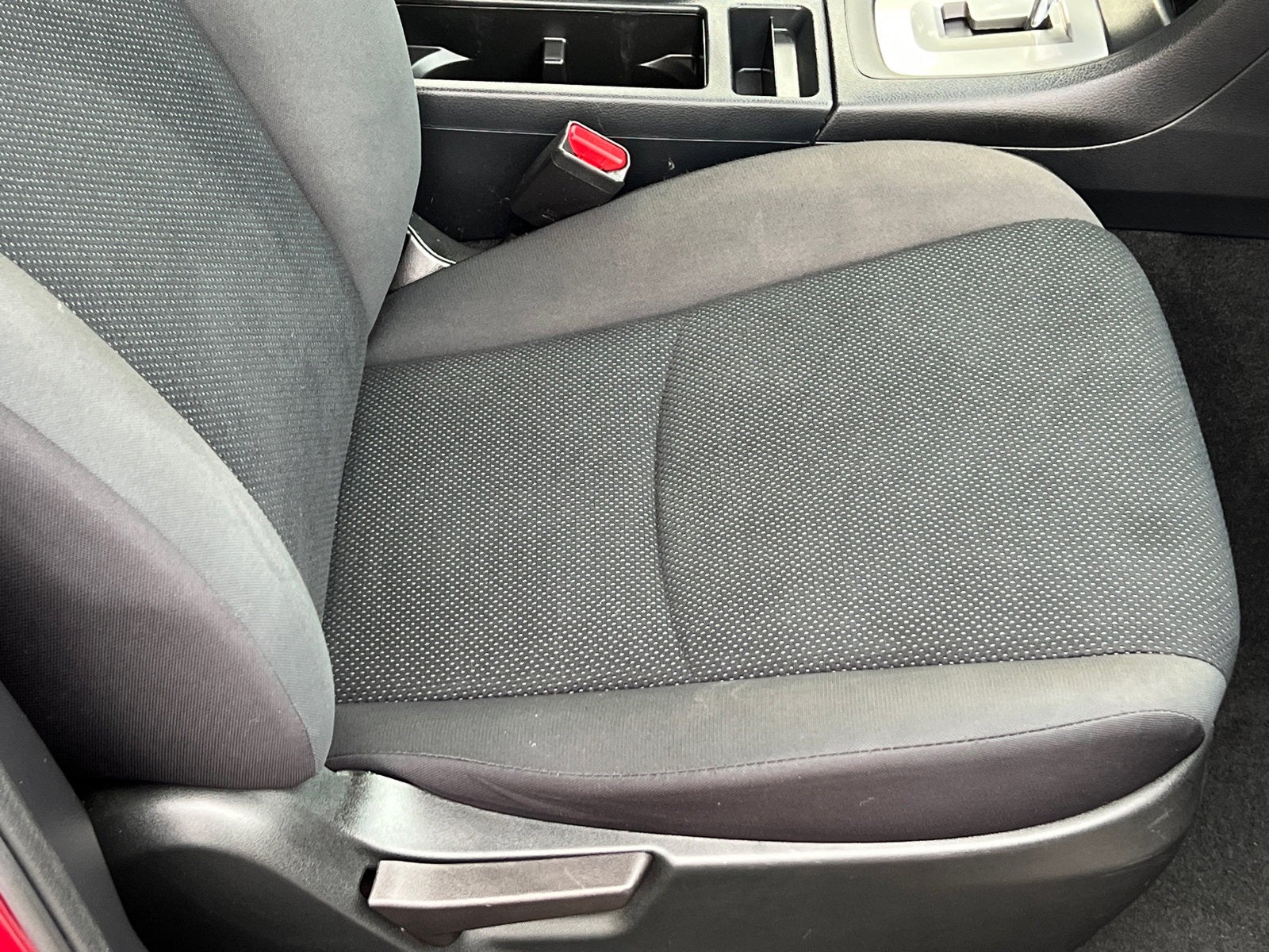 2016 Subaru Impreza 2.0i Premium