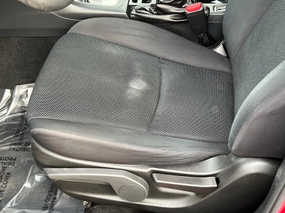 2016 Subaru Impreza 2.0i Premium