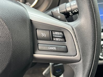 2016 Subaru Impreza 2.0i Premium