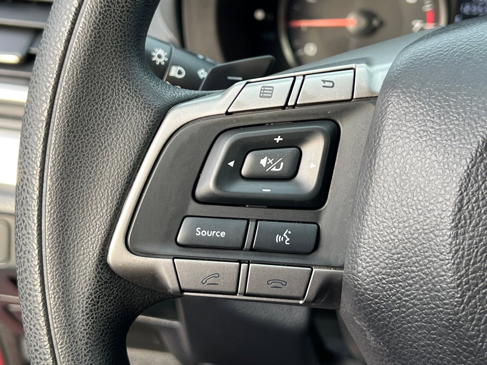 2016 Subaru Impreza 2.0i Premium