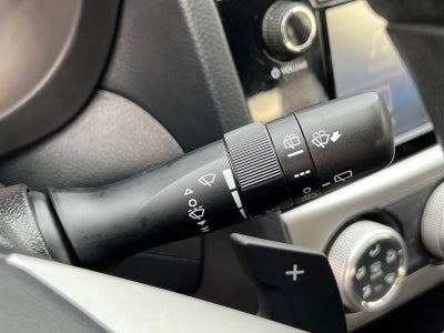 2016 Subaru Impreza 2.0i Premium